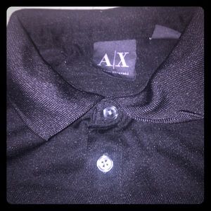 Armani Exchange Polo